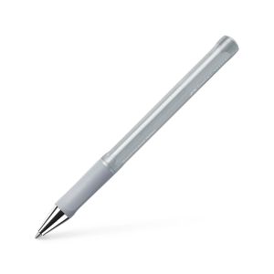 Faber-Castell Гел химикалка Beyond, 1.0 mm, сребриста