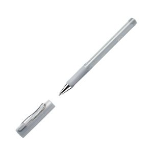 Faber-Castell Гел химикалка Beyond, 1.0 mm, сребриста
