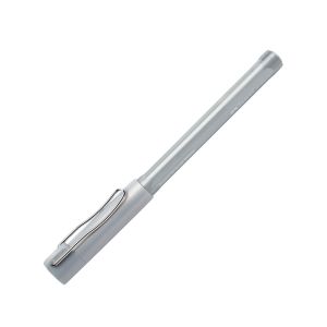 Faber-Castell Гел химикалка Beyond, 1.0 mm, сребриста