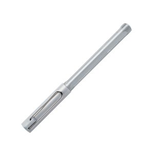 Faber-Castell Гел химикалка Beyond, 1.0 mm, сребриста