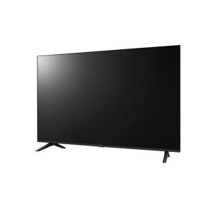 Смарт телевизор LG 55AU731C0LA, 55'', Ultra HD LED, 60 Hz, HDR10, ThinQ AI, webOS
