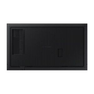 Професионален дисплей Samsung QM32C, 32'', Full HD, VA, 24/7, 400 cd/m2, 8 ms, 1920 х 1080, 3 HDMI, 2 USB