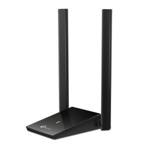 Адаптер за рутер TP-Link Archer T4U Plus AC1300