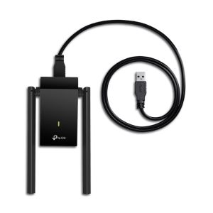 Адаптер за рутер TP-Link Archer T4U Plus AC1300