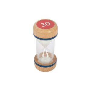 Small Foot Комплект пясъчни часовници, XL, 4 броя