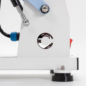 Термопреса Craft Hobby Combo, 8 в 1
