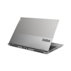 Лаптоп Lenovo Thinkbook G2, 16'', AMD Ryzen 7, 1 TB SSD, 16 GB RAM, Windows 11 Pro, сив