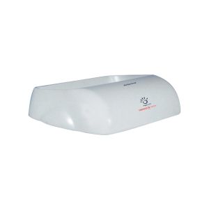 Капак за кош Papernet, 34 х 23 х 9 cm, 23 l