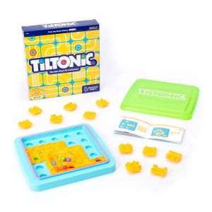 Learning Resources Лабиринт Tiltonic, логически
