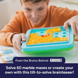 Learning Resources Лабиринт Tiltonic, логически