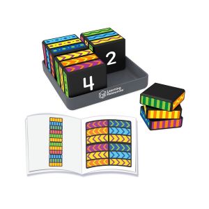 Learning Resources Логически куб