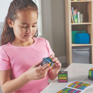 Learning Resources Логически куб