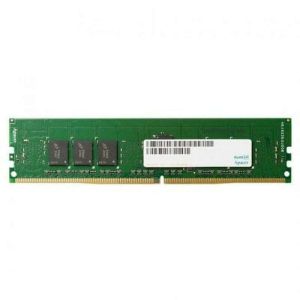 Памет Apacer, 8 GB DDR4, Desktop DIMM, 2400 MHz, 1024 х 8