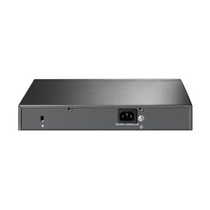 Рутер TP-Link ER7212PC и TP-Link TL-SG2210MP