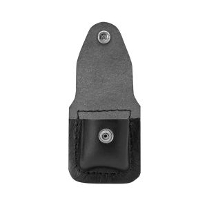 Zippo Калъф за запалка LPCBK, черен