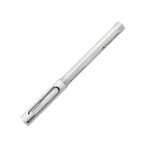 Faber-Castell Гел химикалка Beyond, 1.0 mm, бяла
