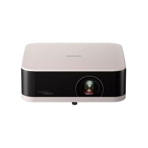 Проектор Epson EF-61R, 3LCD, FullHD, 700 lm, USB, HDMI, Wi-Fi