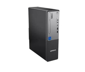 Настолен компютър Lenovo ThinkCentre Neo 50S, Intel Core i3, 512 GB SSD, 16 GB RAM, HDMI, VGA, Intel UHD Graphics, Display port