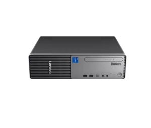 Настолен компютър Lenovo ThinkCentre Neo 50S, Intel Core i3, 512 GB SSD, 16 GB RAM, HDMI, VGA, Intel UHD Graphics, Display port