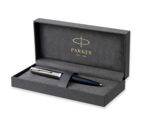 Химикалка Parker Royal 51 Midnight Blue CT