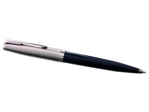 Химикалка Parker Royal 51 Midnight Blue CT
