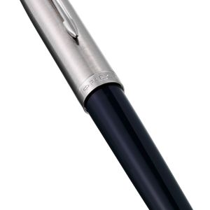Химикалка Parker Royal 51 Midnight Blue CT