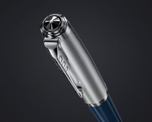 Химикалка Parker Royal 51 Midnight Blue CT