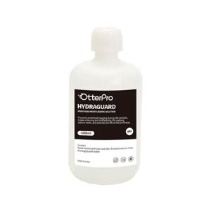 OtterPro Поддържащ препарат за DTF печатаща глава, 1 L