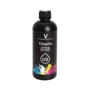 OtterPro Мастило UV DTF, 500 ml, Varnish