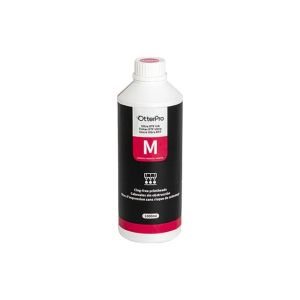 OtterPro Мастило Ultra DTF, 1 L, Magenta