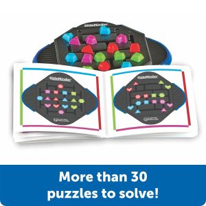 Learning Resources Логическа игра SlideMinder