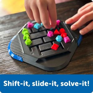 Learning Resources Логическа игра SlideMinder