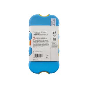Eberhard Faber Акварелни бои Mini Kids, 8 цвята