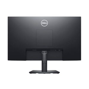 Монитор Dell E2425H, 23.8'', VA, LED, 5 ms 75 Hz, 250 cd/m2, черен