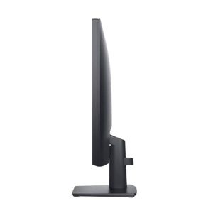 Монитор Dell E2425H, 23.8'', VA, LED, 5 ms 75 Hz, 250 cd/m2, черен
