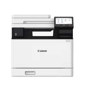Лазерно мултифункционално устройство Canon imageFORCE C1333, 3 в 1, А4
