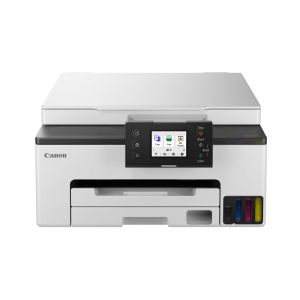 Мастиленоструйно мултифункционално устройство Canon Maxify GX1040, 3 в 1, A4, Wi-Fi