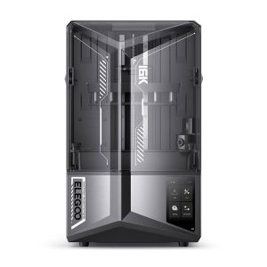 3D принтер Elegoo Saturn 4 Ultra 16K, с фотополимеризация