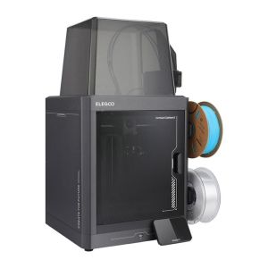 3D принтер Elegoo Centauri Carbon 2 Combo FDM