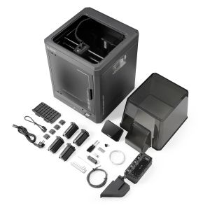 3D принтер Elegoo Centauri Carbon 2 Combo FDM
