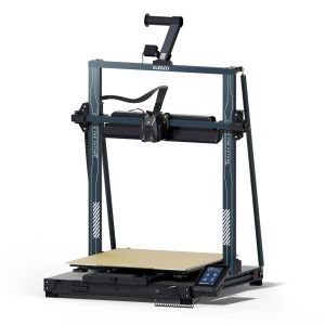 3D принтер Elegoo Neptune 4 Max FDM