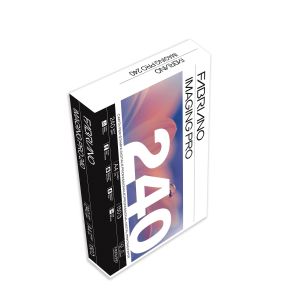 Fabriano Копирен картон Imaging Pro, A4, 240 g/m2, гладка повърхност, 150 листа