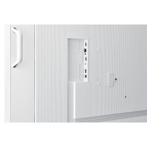 Интерактивен дисплей Samsung Flip WM85FX, 85'', 4k VA, 450 cd/m2, 8 ms, HDMI, Tizen