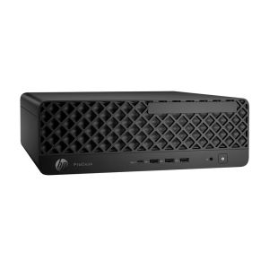 Настолен компютър HP ProDesk 4 SFF G1i, Intel Core Ultra 5, 512 GB SSD, 16 GB RAM, Windows 11 Pro