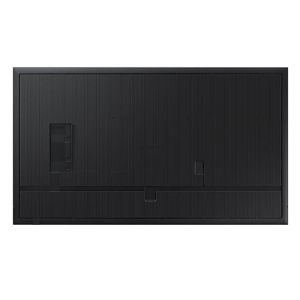 Професионален дисплей Samsung QM85C, 85'', Ultra HD, VA, 24/7, 500 cd/m2, 10 ms, 3840 х 2160, HDMI, USB