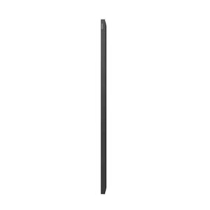 Професионален дисплей Samsung QM85C, 85'', Ultra HD, VA, 24/7, 500 cd/m2, 10 ms, 3840 х 2160, HDMI, USB