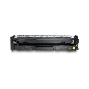 Оригинална тонер касета HP CF542X, 2500 страници/5%, Yellow