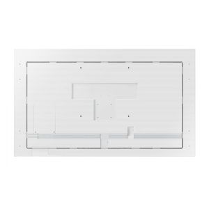 Интерактивен дисплей Samsung Flip WM65FX, 65'', 4k VA, 450 cd/m2, 8 ms, HDMI, Tizen