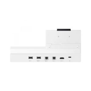 Интерактивен дисплей Samsung Flip WM65FX, 65'', 4k VA, 450 cd/m2, 8 ms, HDMI, Tizen