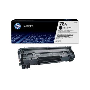 Оригинална тонер касета HP CE278A, LJ PRO P1560/1606, 2100 страници/5%, Black